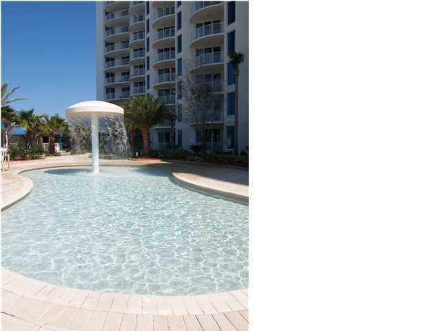 THE PALMS OF DESTIN - Residential