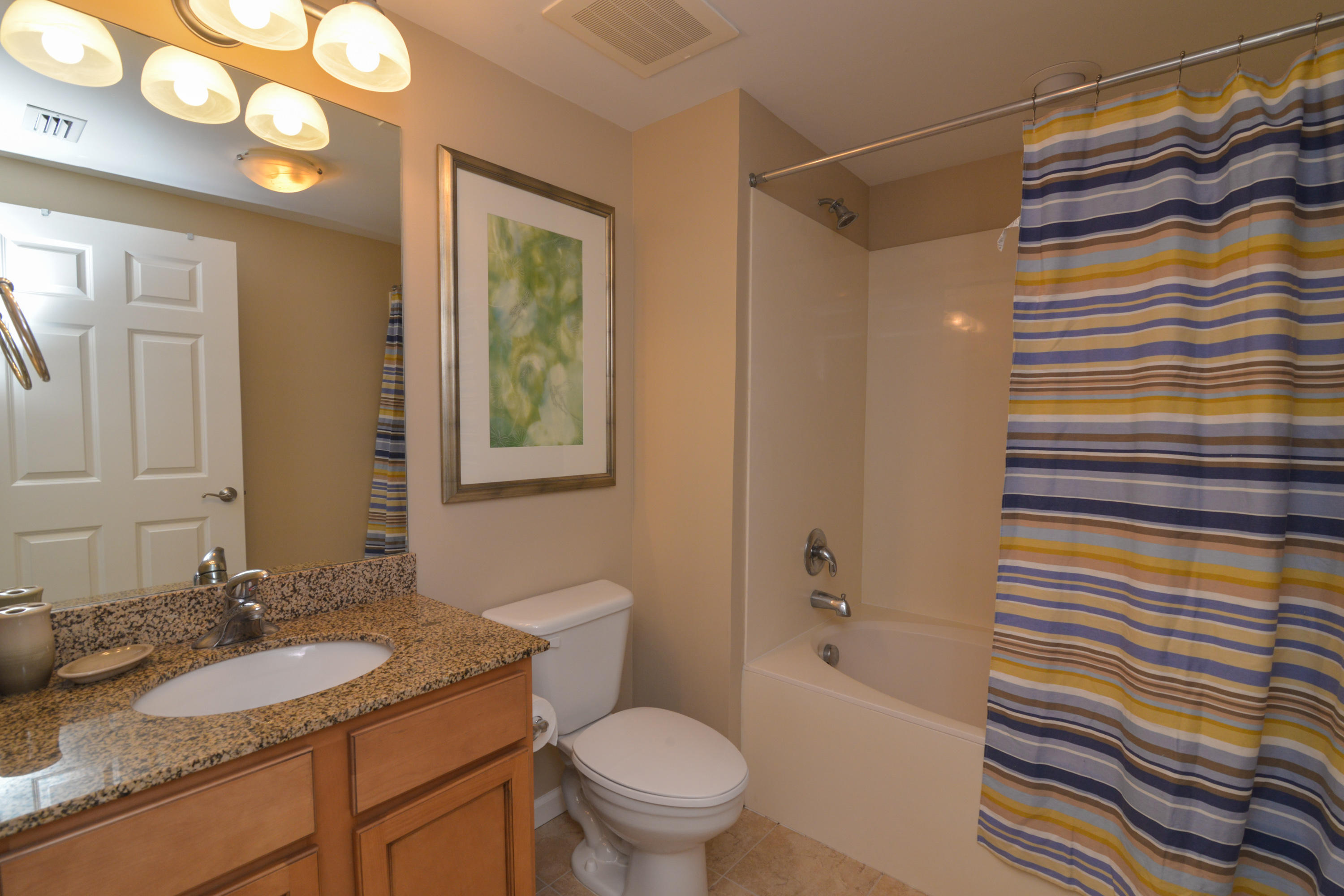 THE PALMS OF DESTIN - Residential