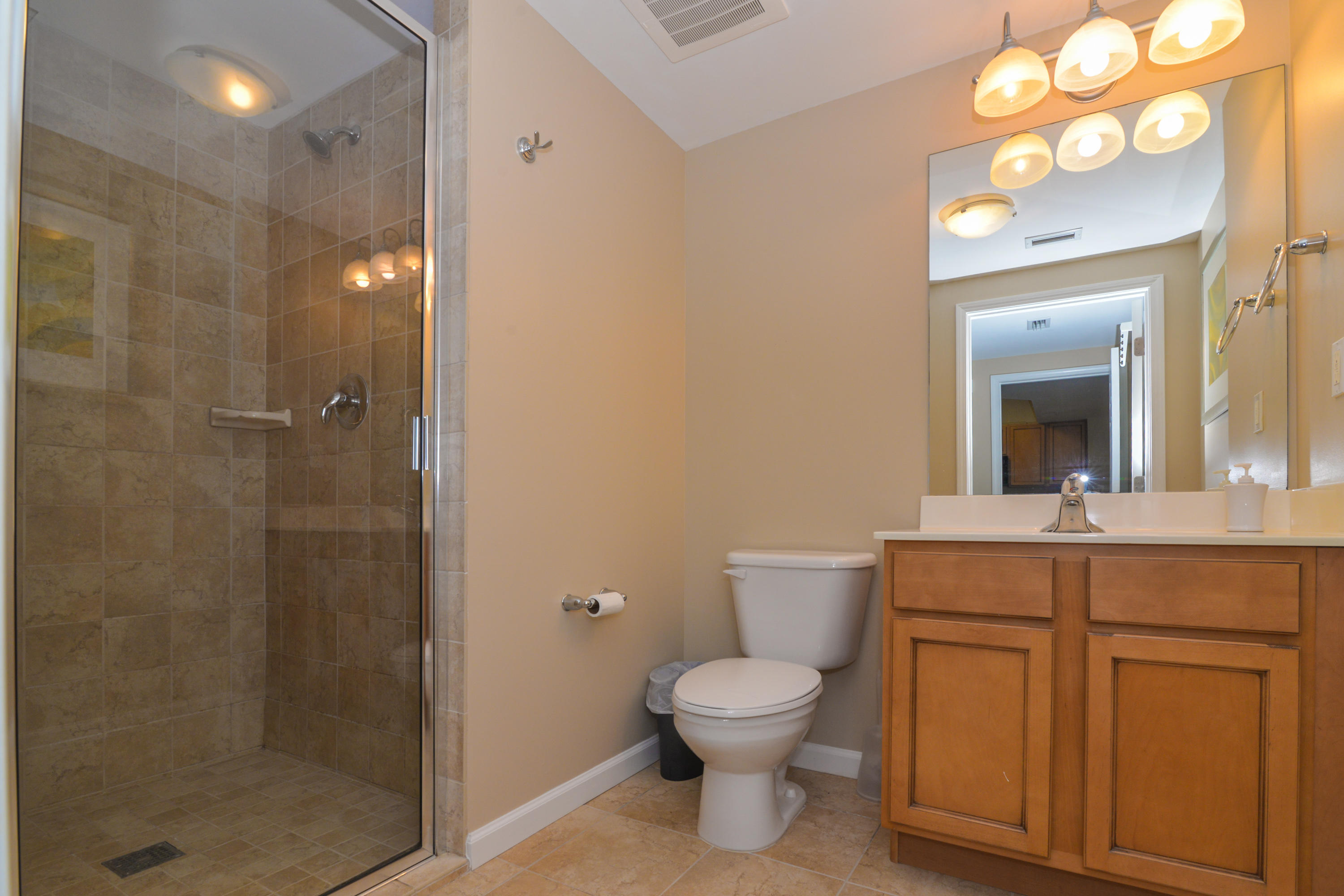 THE PALMS OF DESTIN - Residential