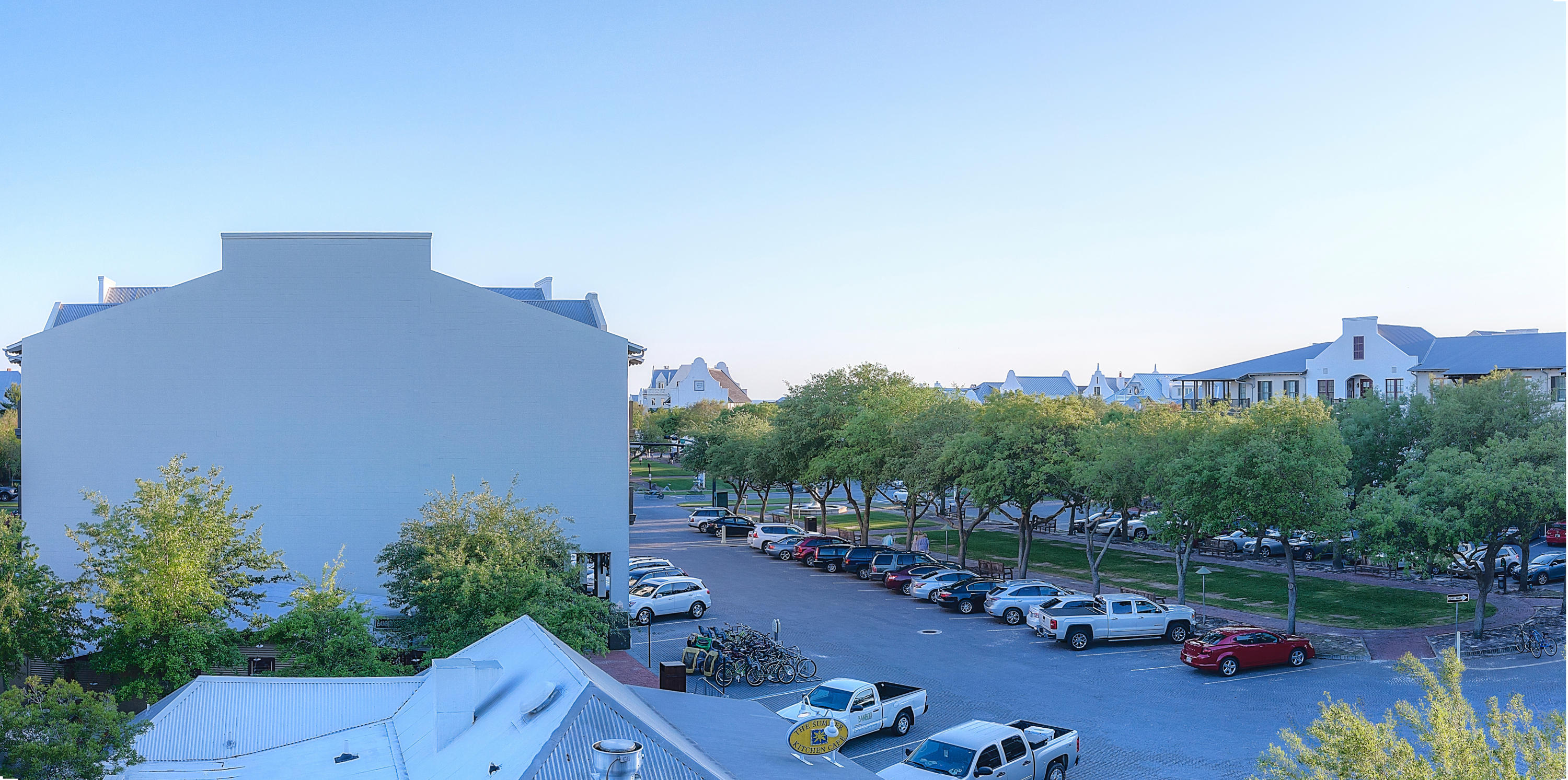 ROSEMARY BEACH - Residential