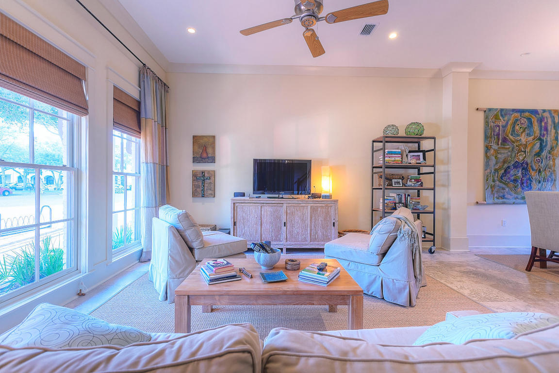 ROSEMARY BEACH - Residential