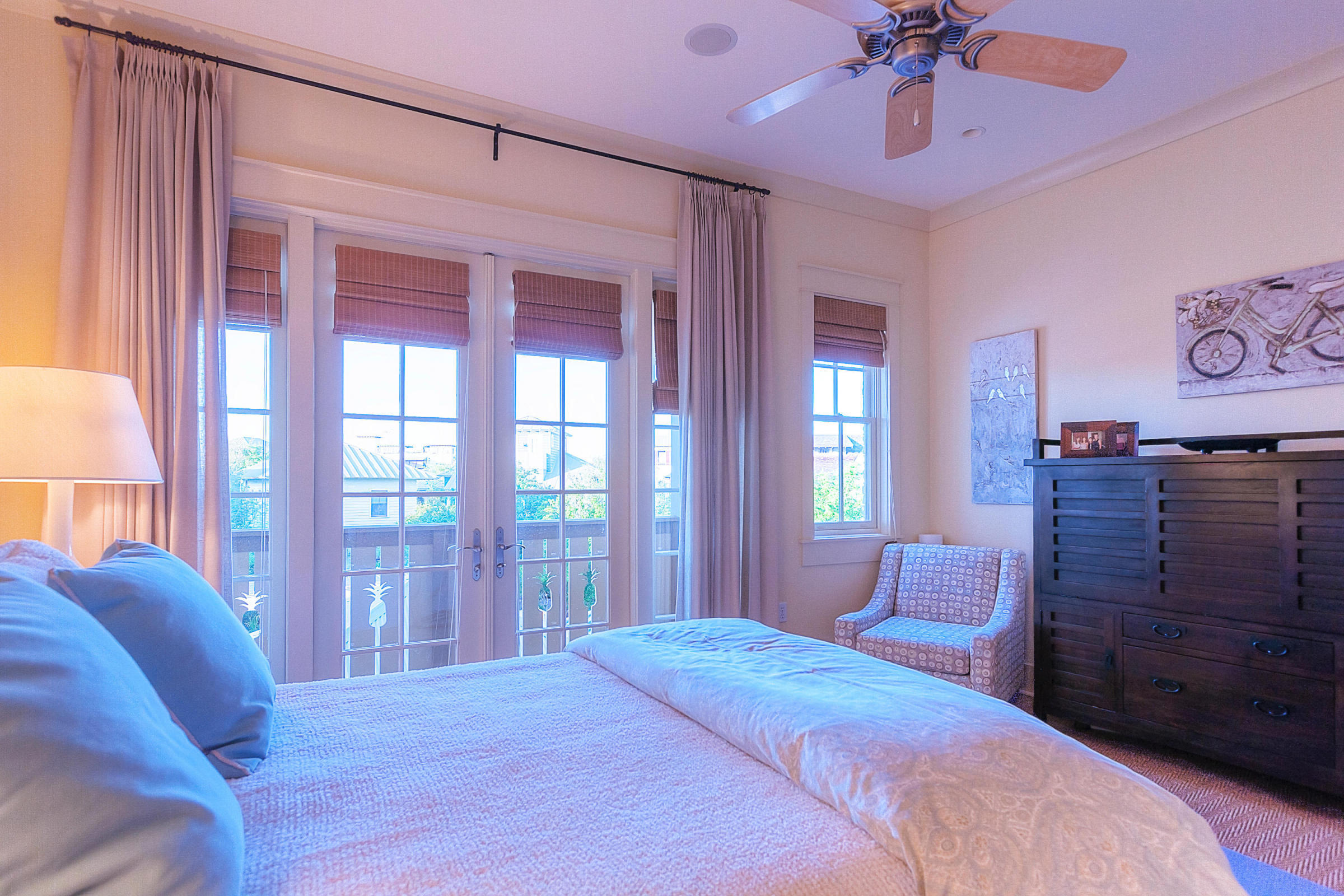 ROSEMARY BEACH - Residential