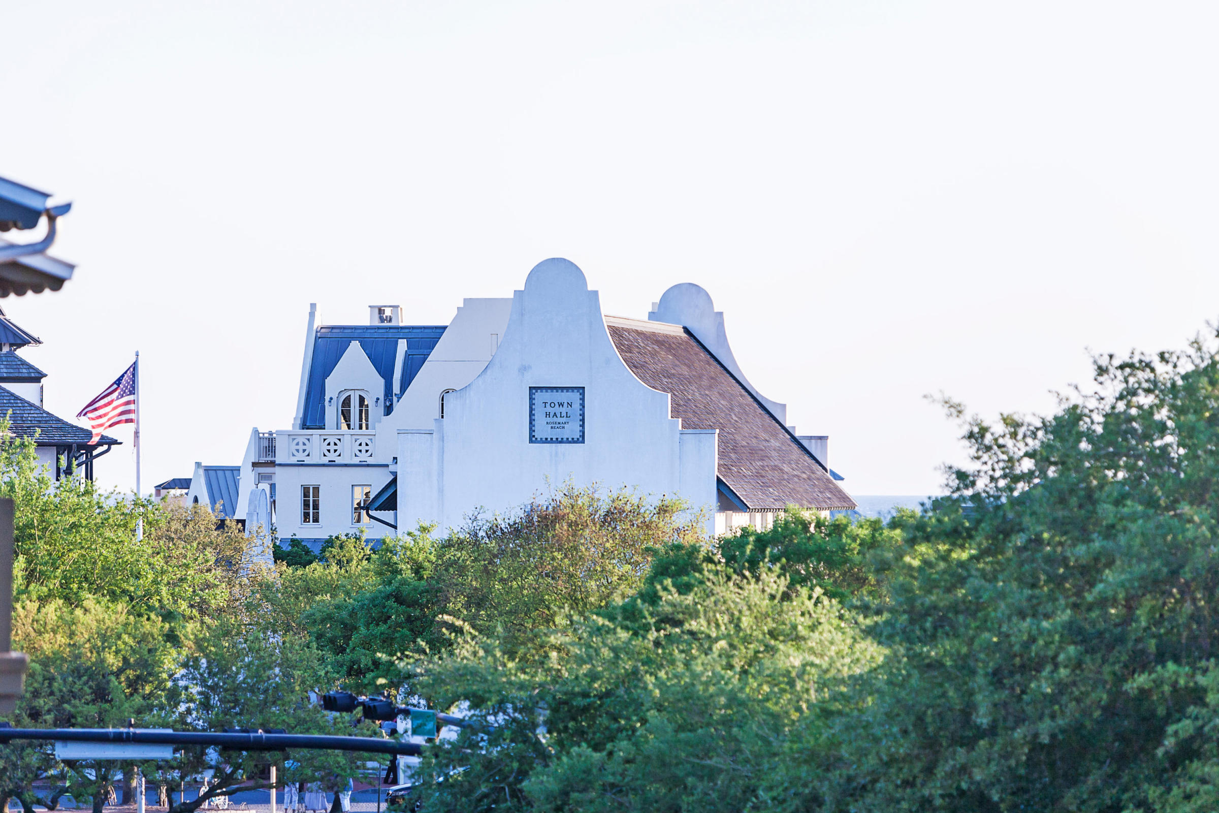 ROSEMARY BEACH - Residential