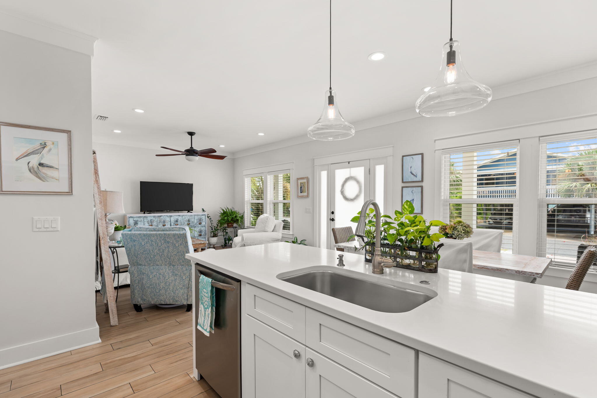 NO RECORDED SUBDIVISION - Residential