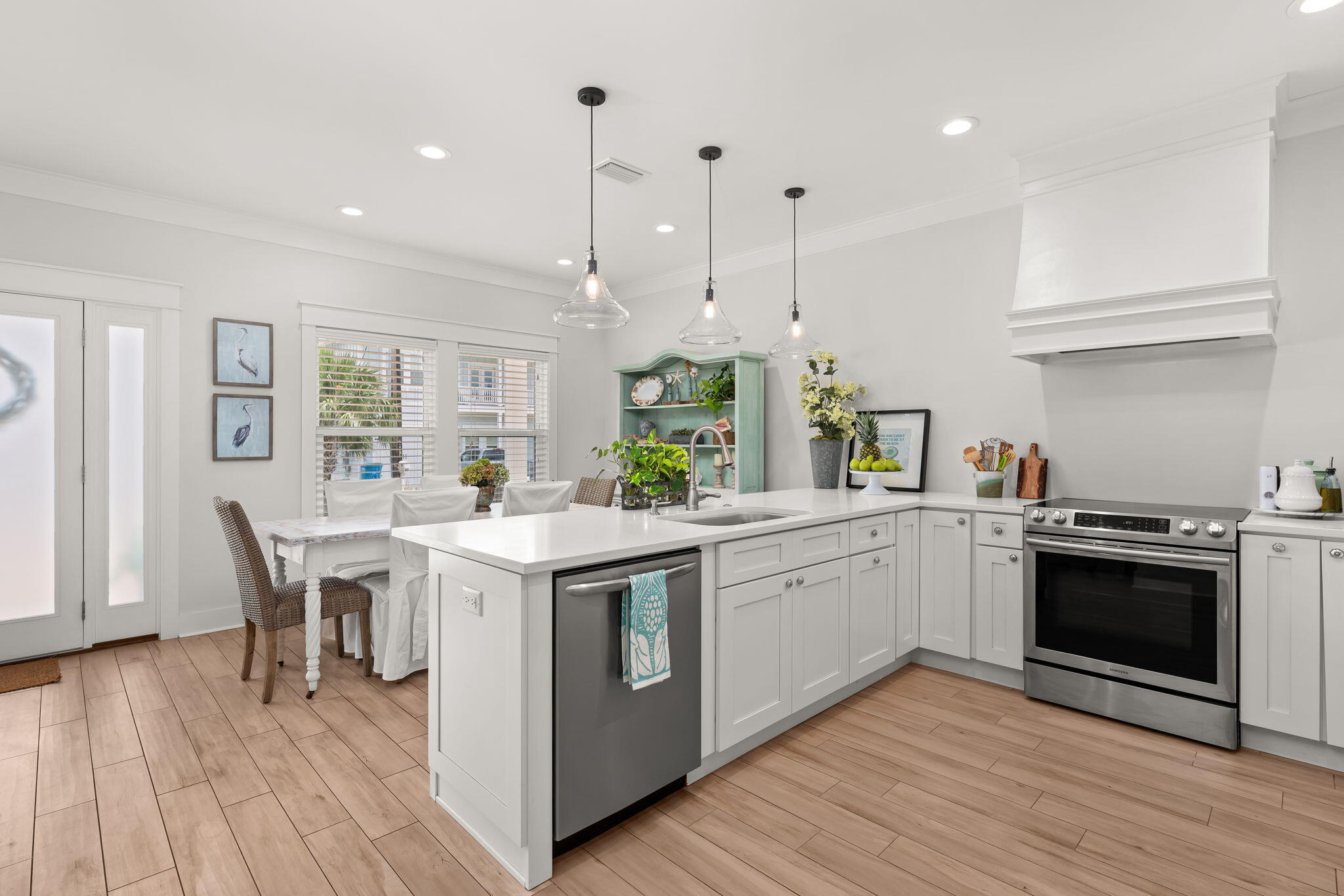 NO RECORDED SUBDIVISION - Residential