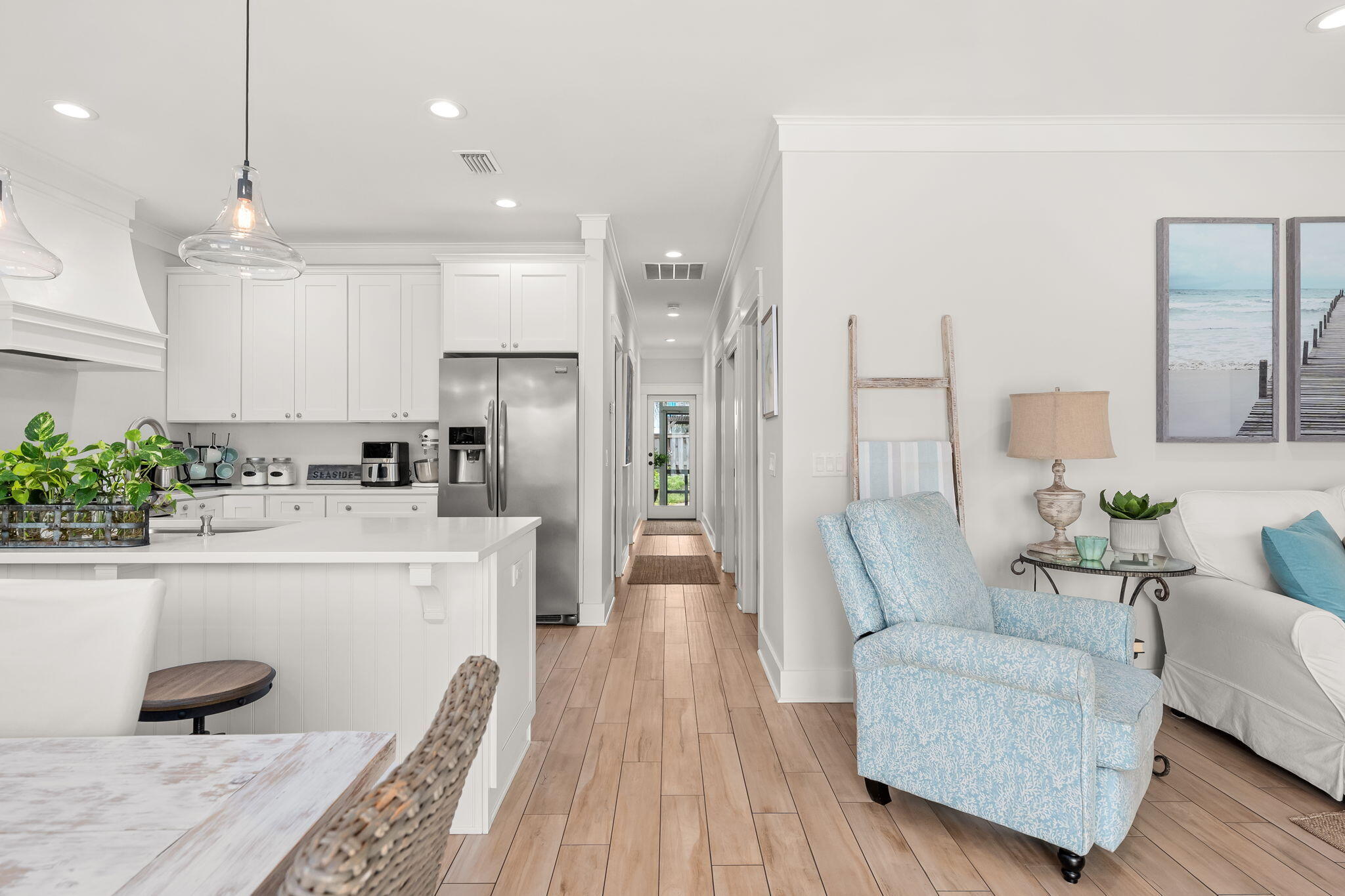 NO RECORDED SUBDIVISION - Residential