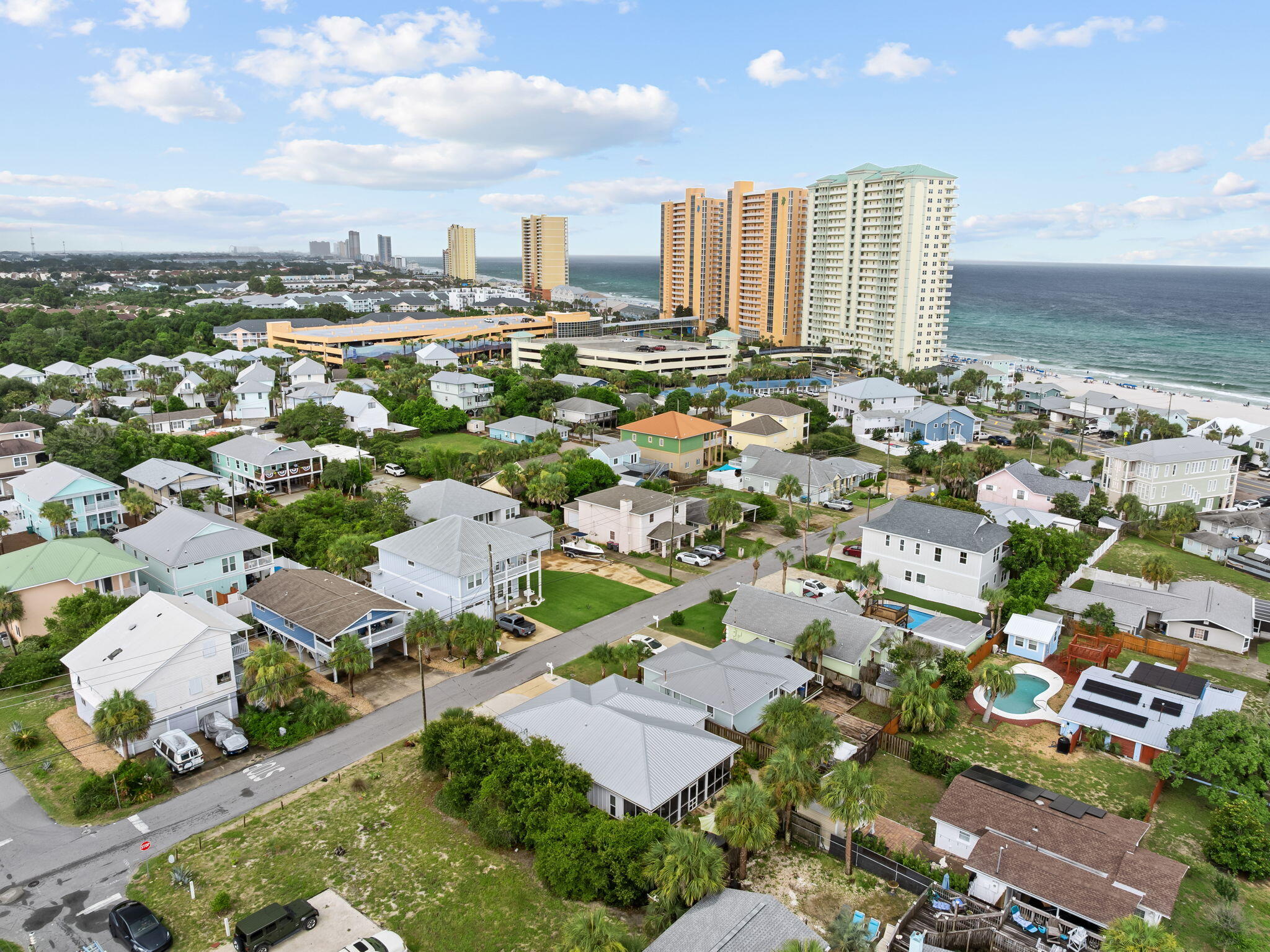 NO RECORDED SUBDIVISION - Residential