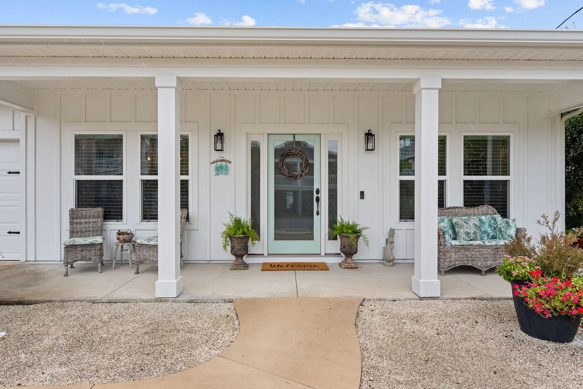 NO RECORDED SUBDIVISION - Residential