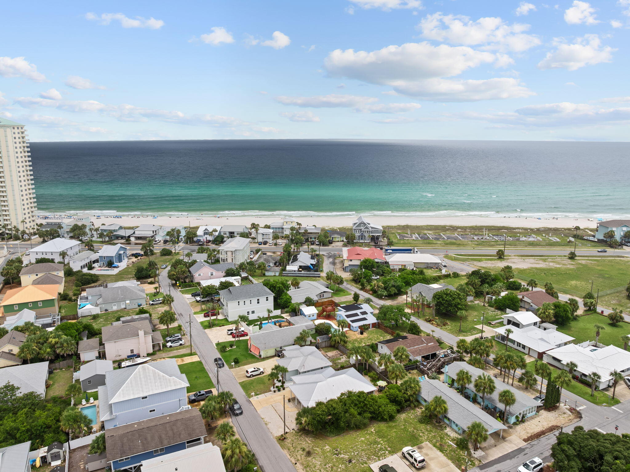 NO RECORDED SUBDIVISION - Residential