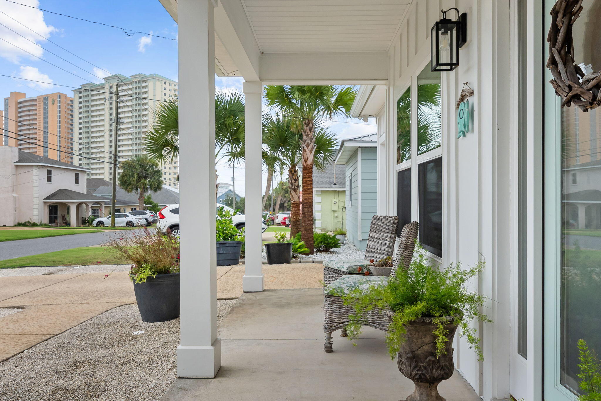 NO RECORDED SUBDIVISION - Residential