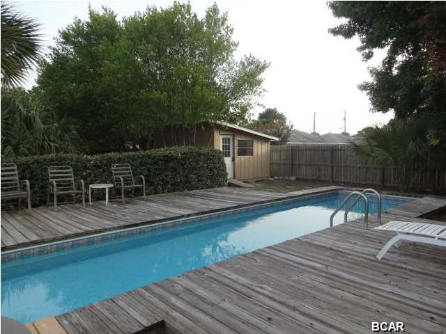 DAUGETTE ADDN - Residential