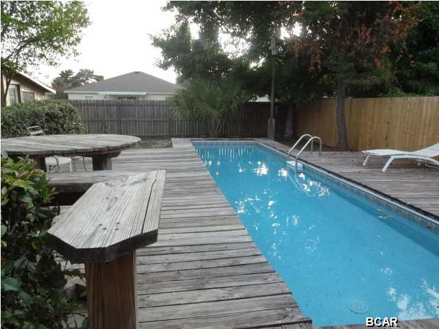 DAUGETTE ADDN - Residential