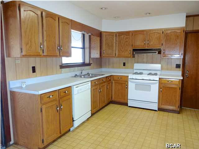 DAUGETTE ADDN - Residential