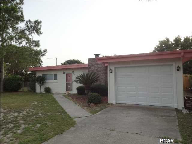 DAUGETTE ADDN - Residential