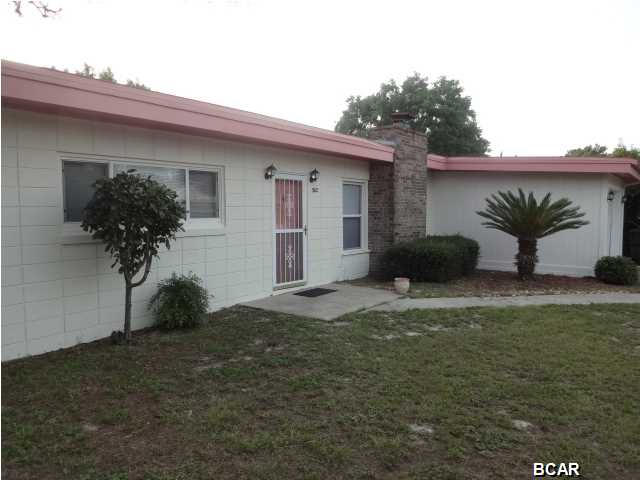 DAUGETTE ADDN - Residential