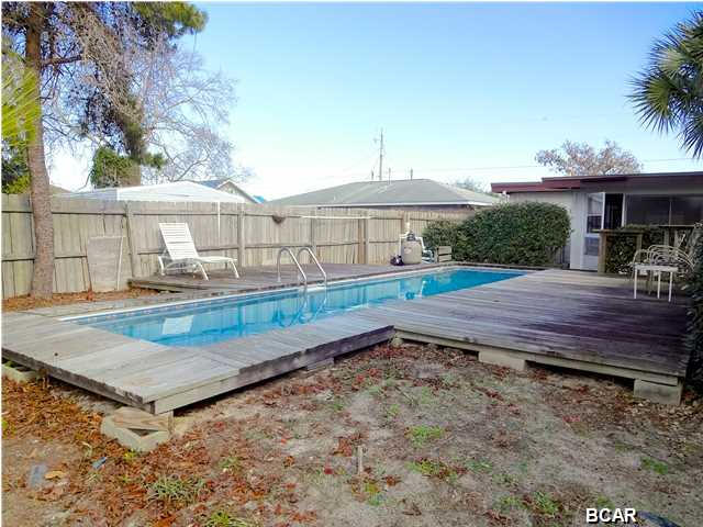 DAUGETTE ADDN - Residential