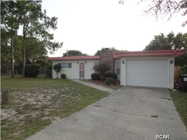 DAUGETTE ADDN - Residential