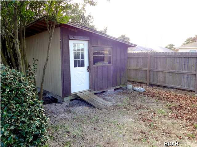 DAUGETTE ADDN - Residential