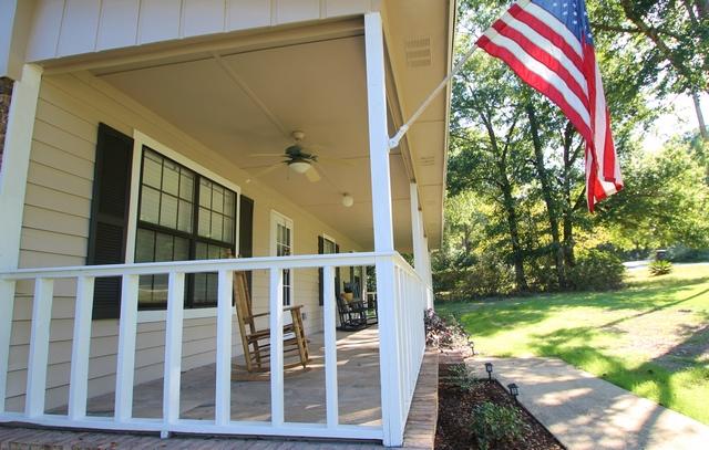 LAKEPOINT S/D PH 1 - Residential