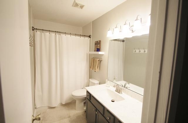 LAKEPOINT S/D PH 1 - Residential