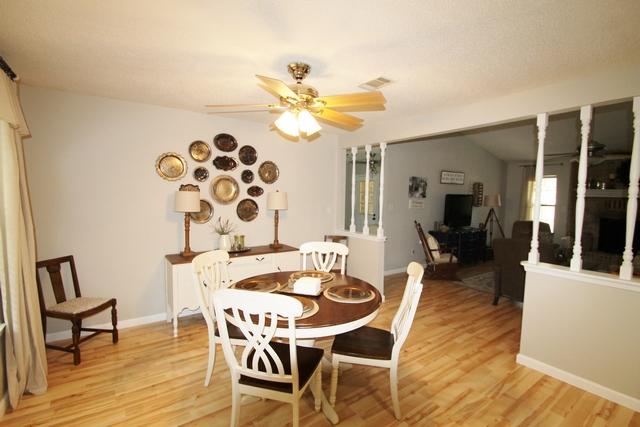 LAKEPOINT S/D PH 1 - Residential