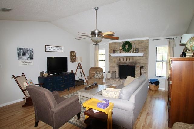 LAKEPOINT S/D PH 1 - Residential