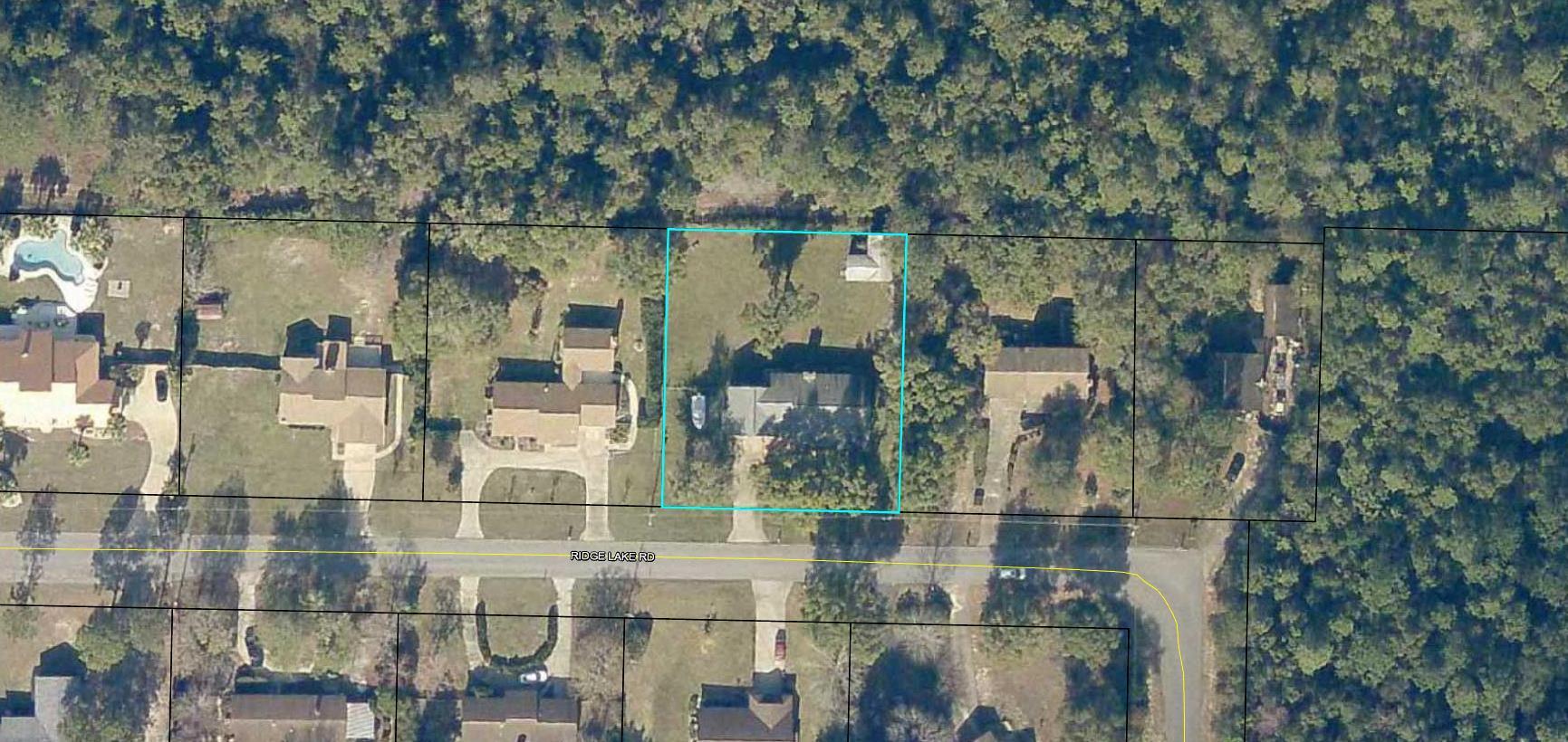 LAKEPOINT S/D PH 1 - Residential