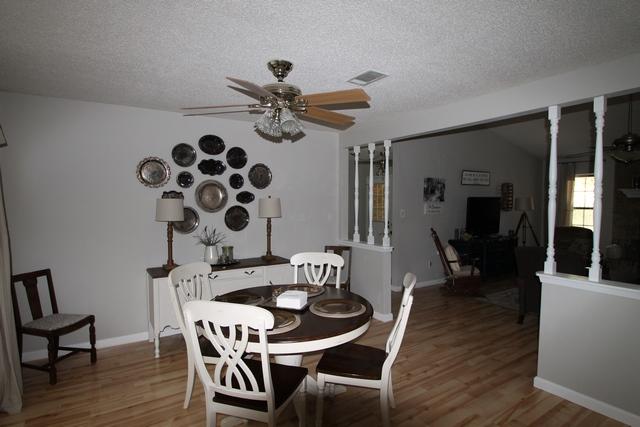 LAKEPOINT S/D PH 1 - Residential