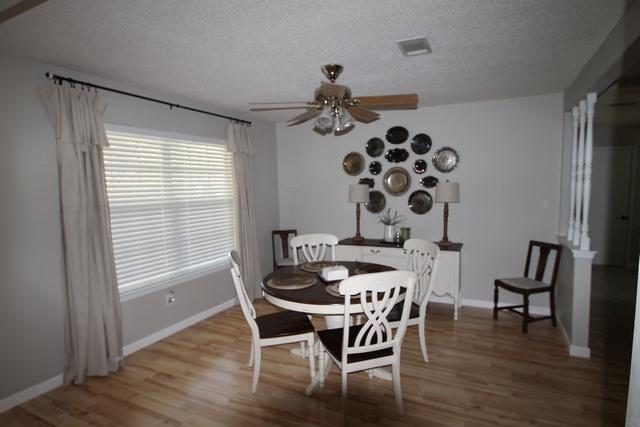 LAKEPOINT S/D PH 1 - Residential