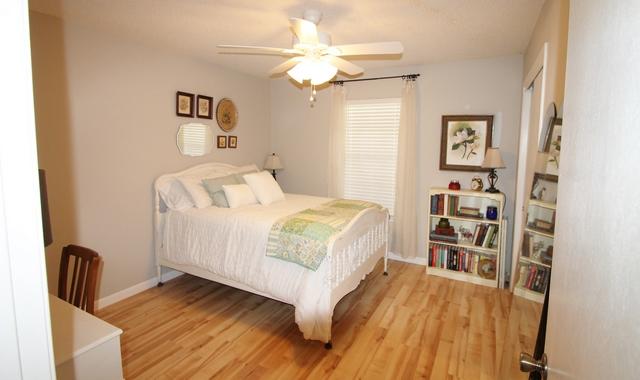 LAKEPOINT S/D PH 1 - Residential