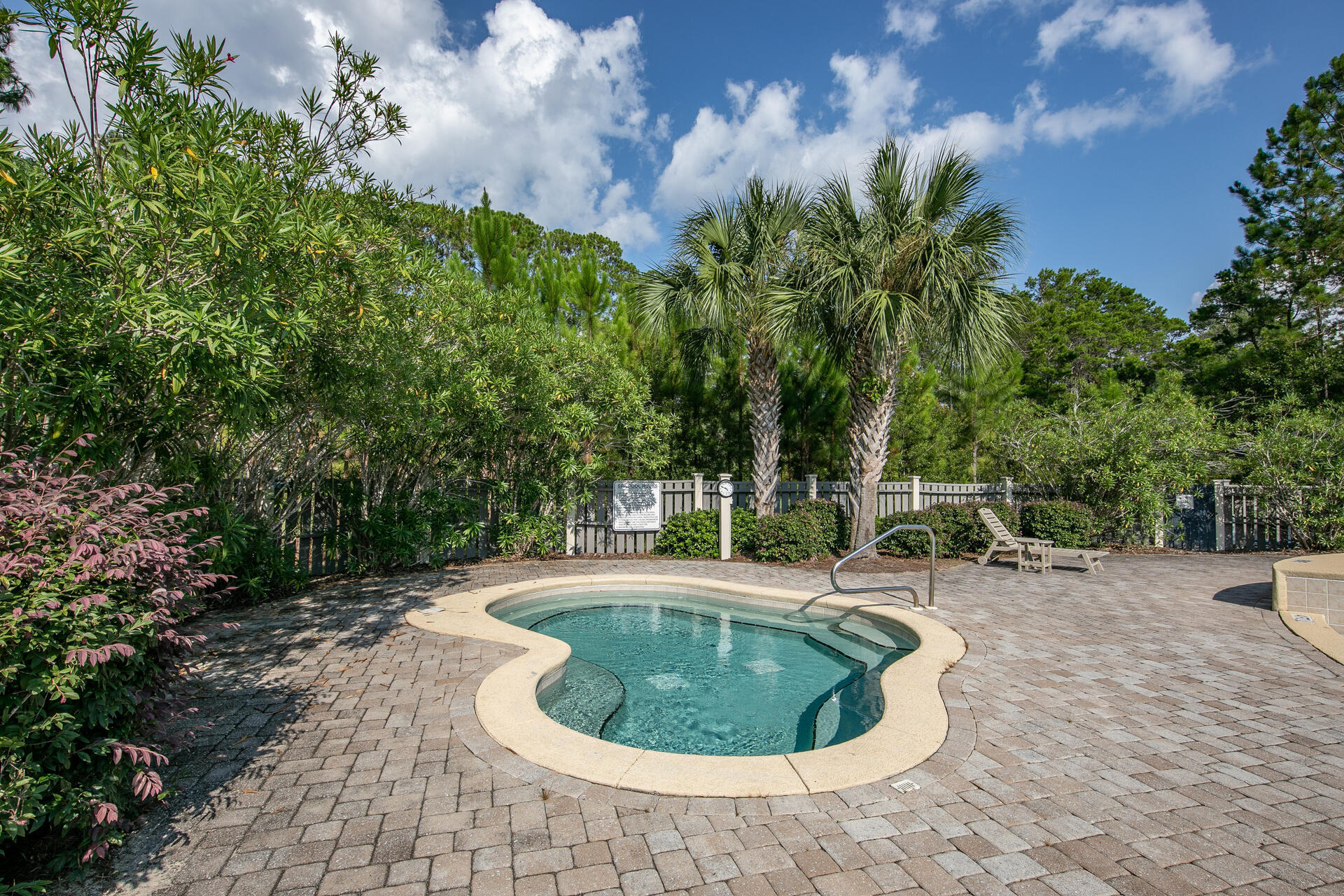 GRAYTON BAYOU - Land