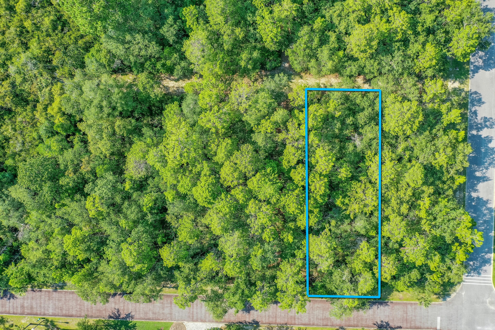 GRAYTON BAYOU - Land