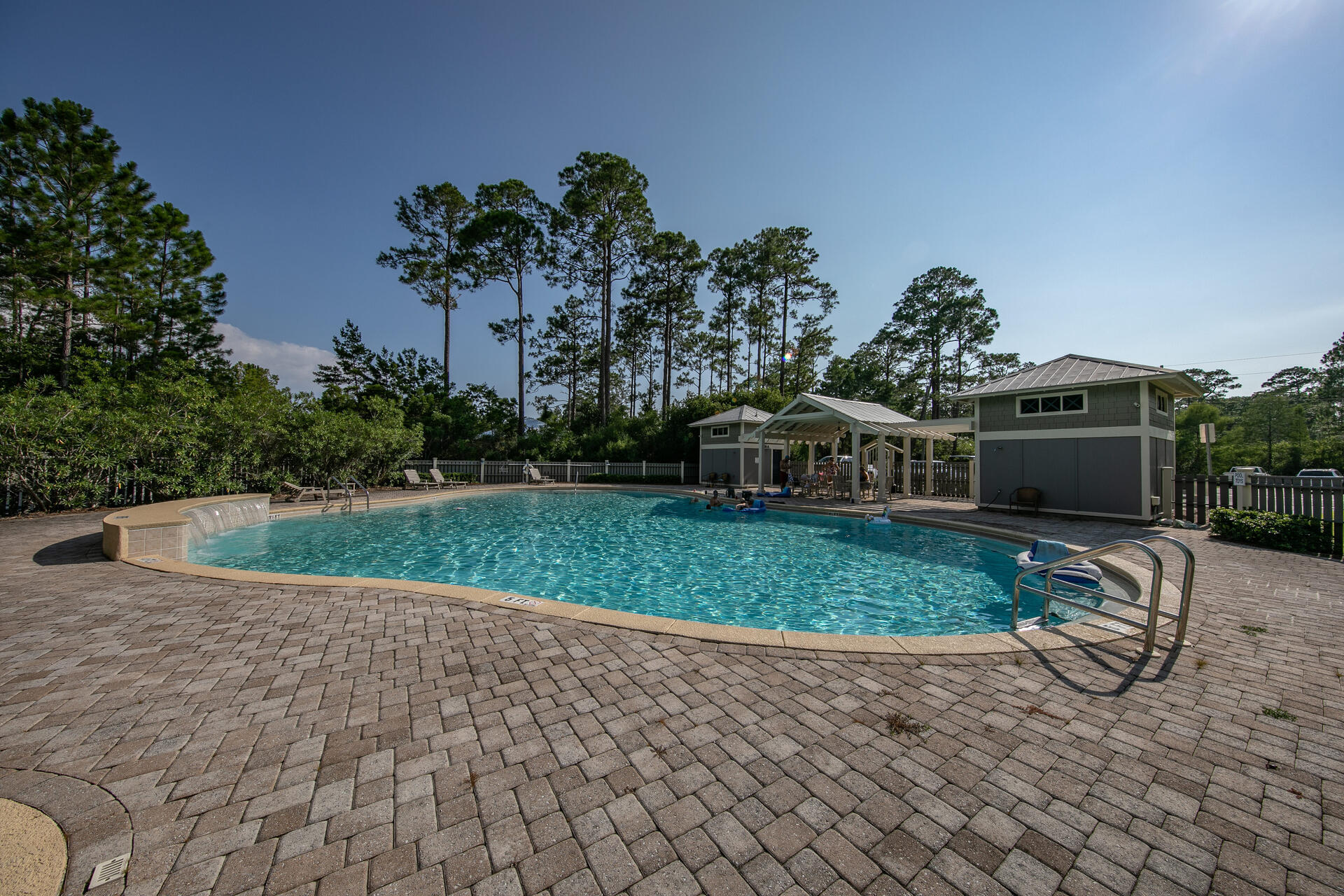 GRAYTON BAYOU - Land