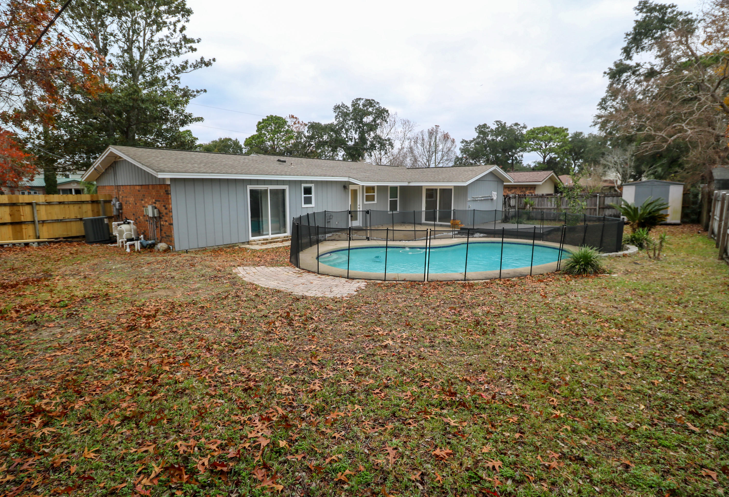 PORT DIXIE - Residential