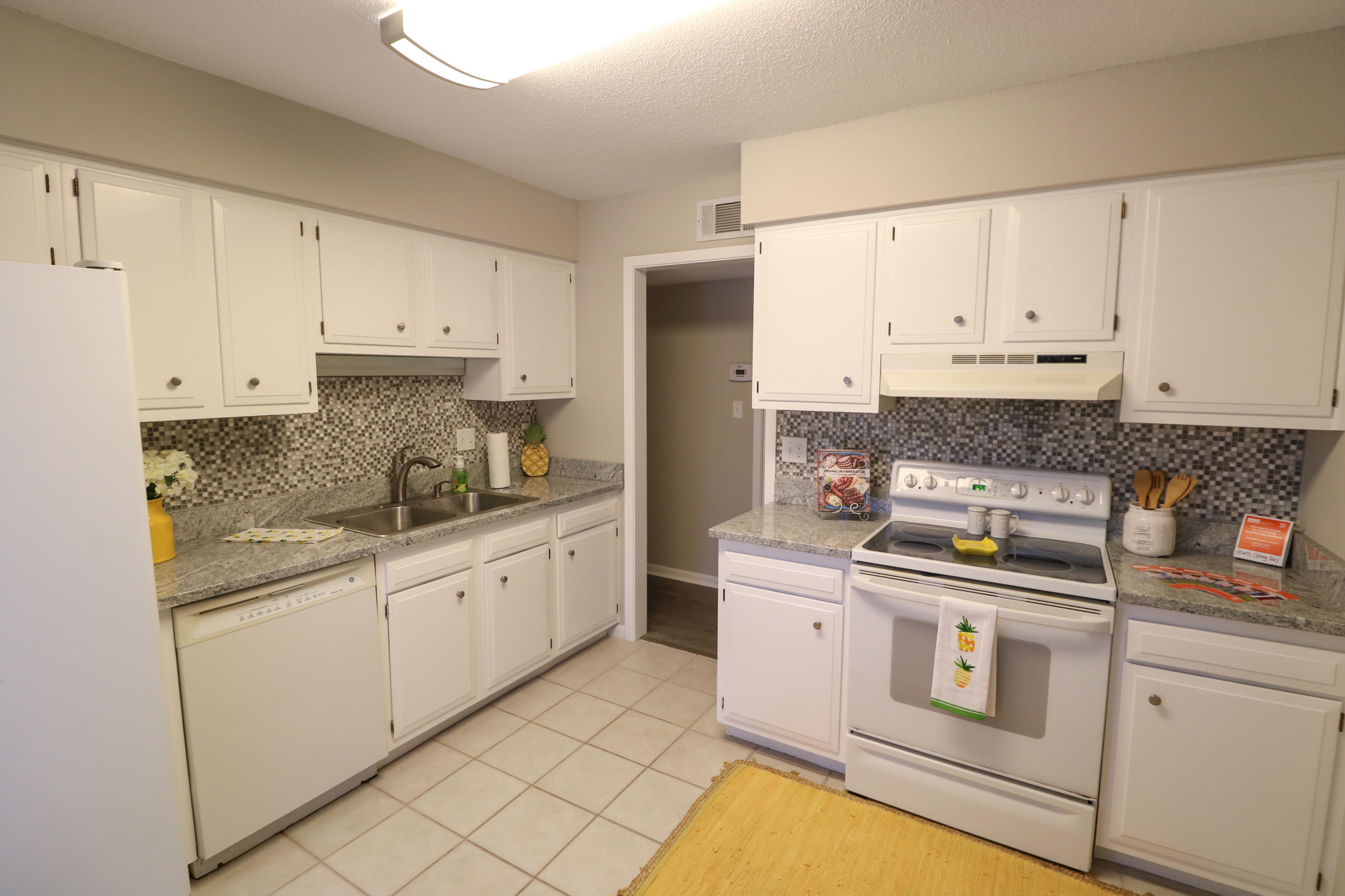 PORT DIXIE - Residential