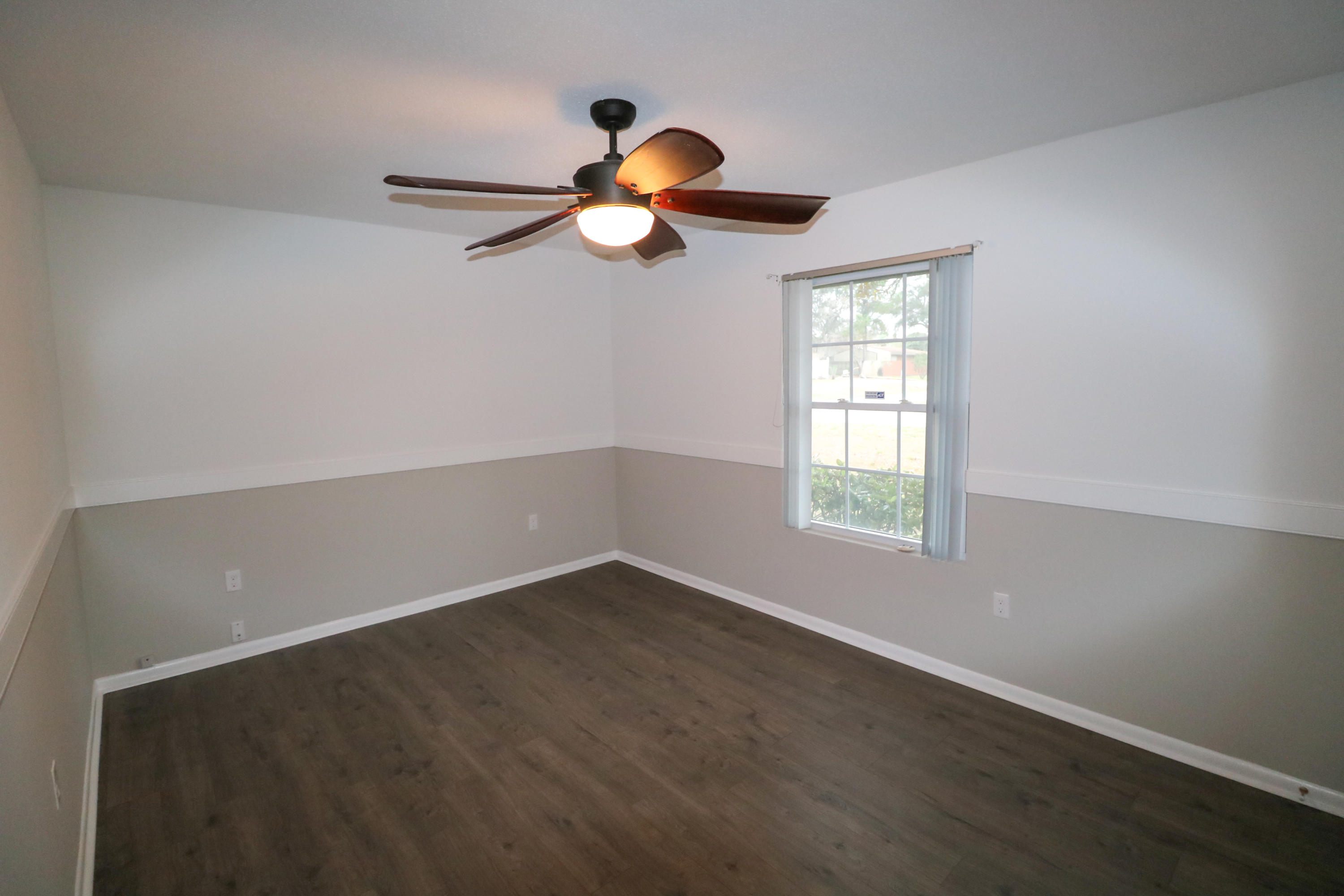 PORT DIXIE - Residential