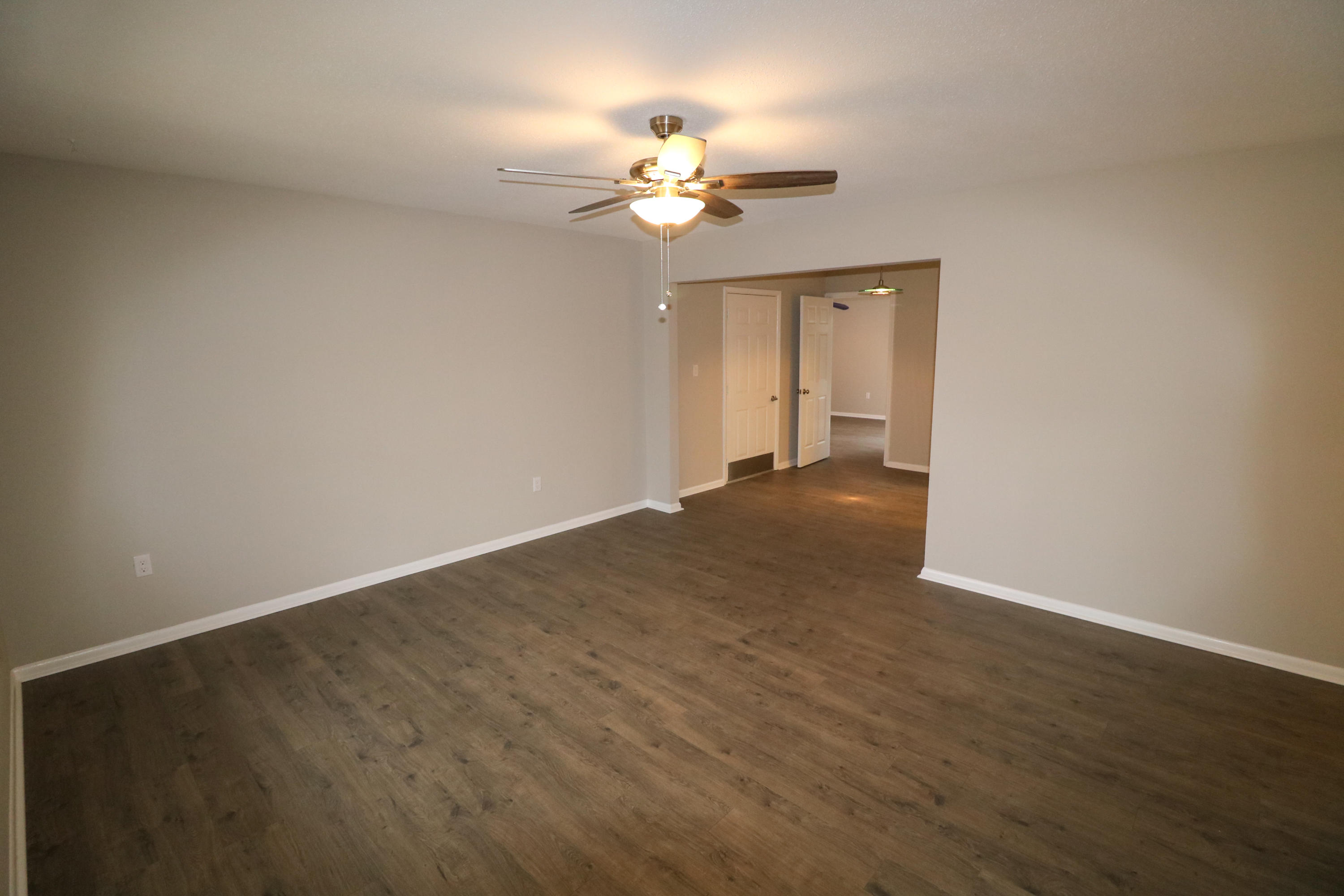 PORT DIXIE - Residential