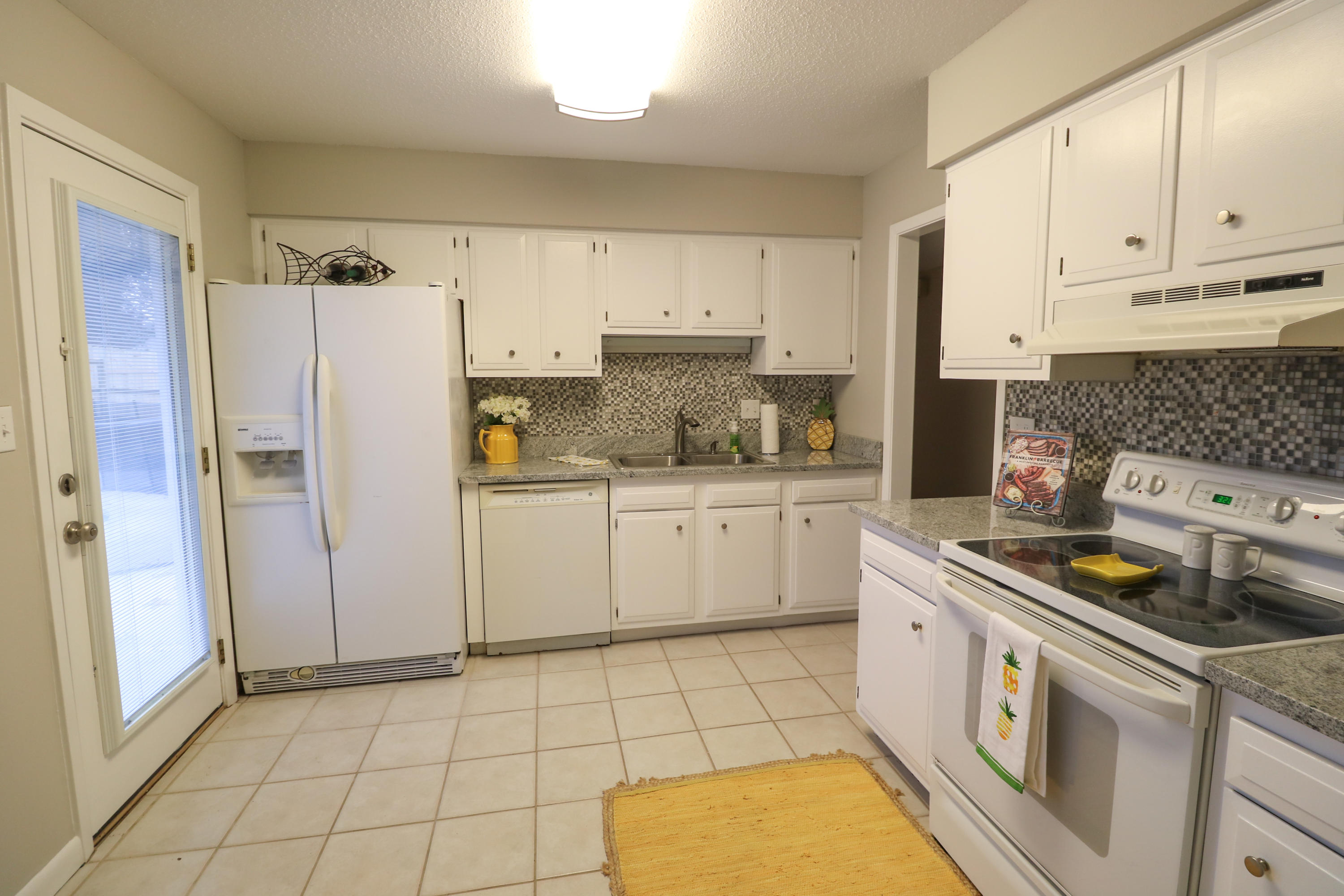 PORT DIXIE - Residential