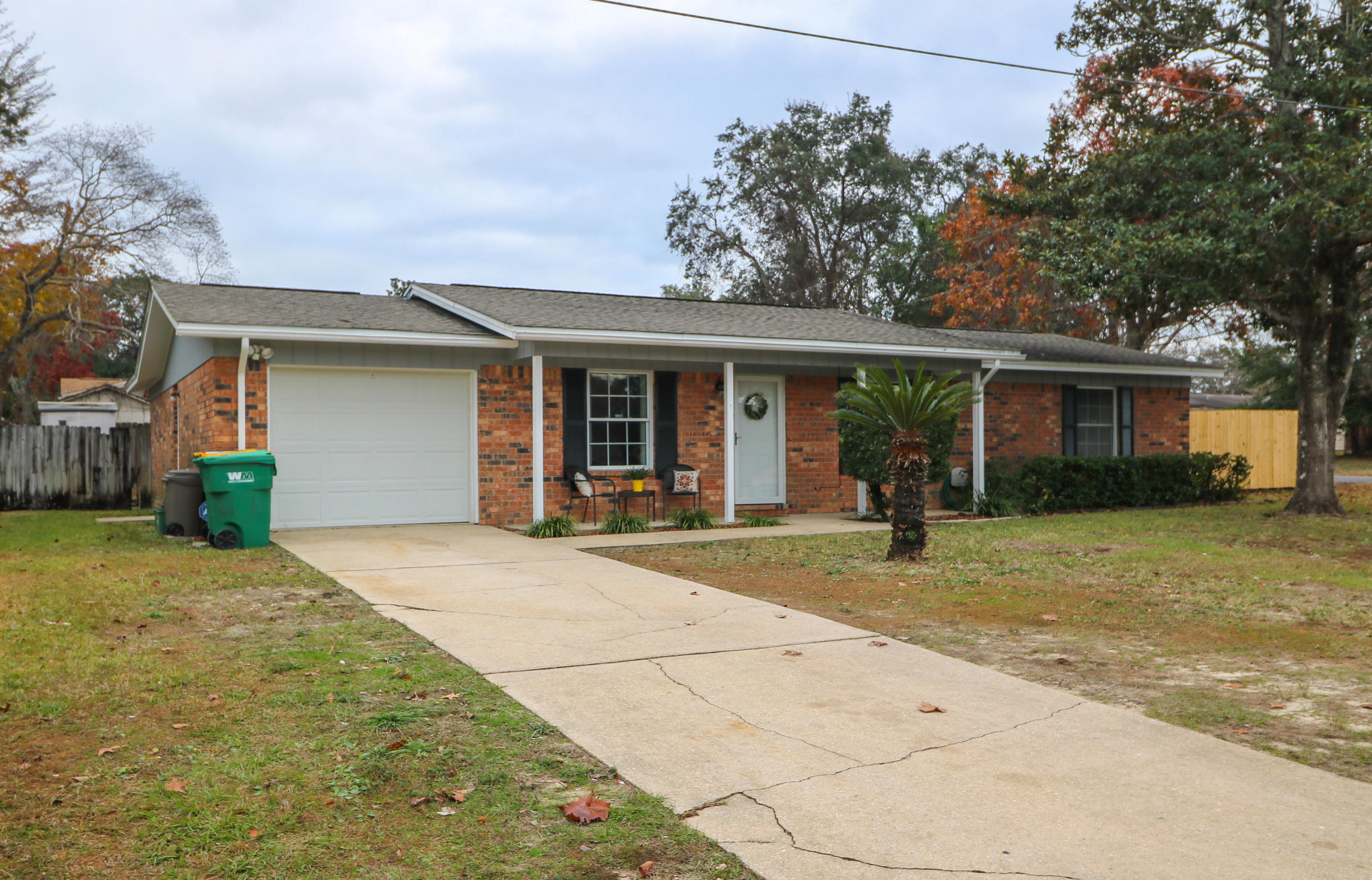 PORT DIXIE - Residential