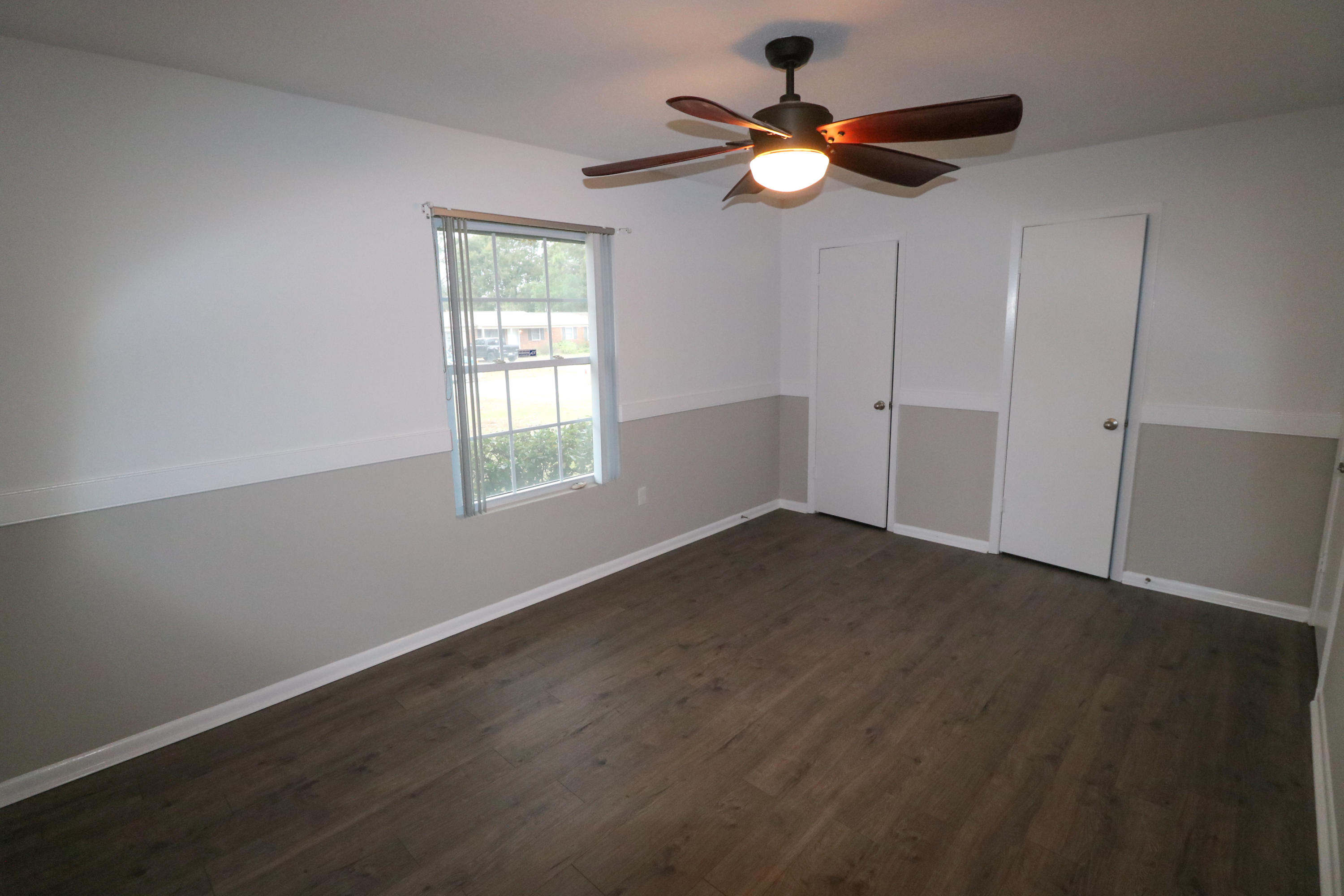 PORT DIXIE - Residential