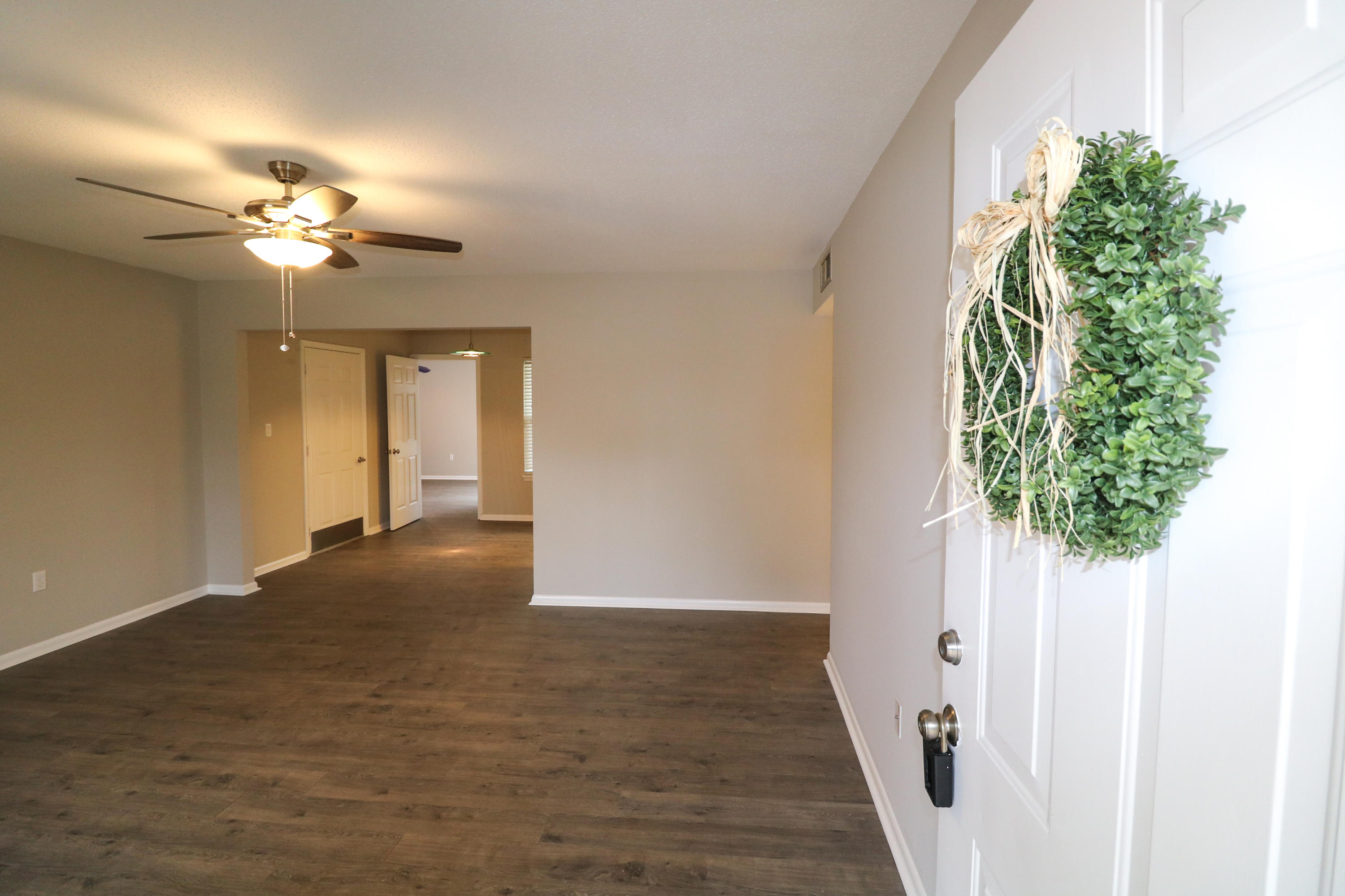 PORT DIXIE - Residential