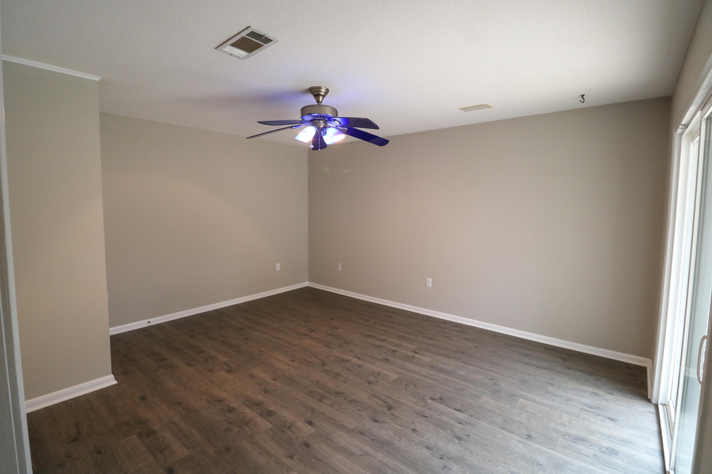 PORT DIXIE - Residential