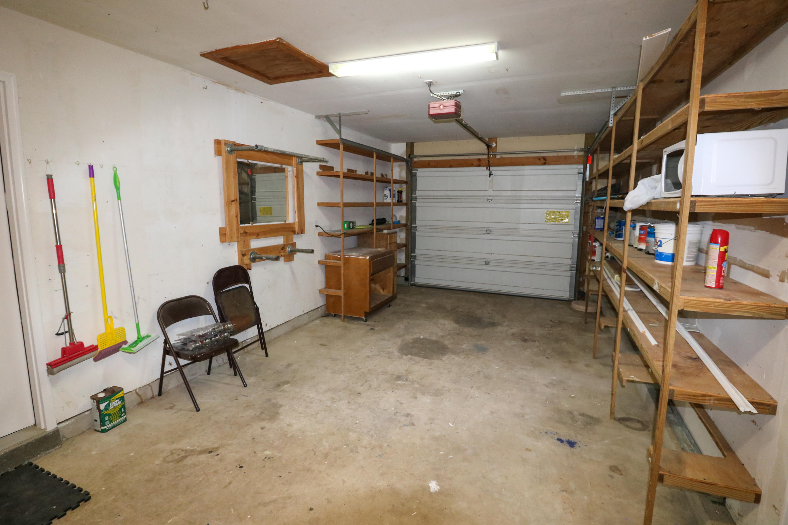 PORT DIXIE - Residential