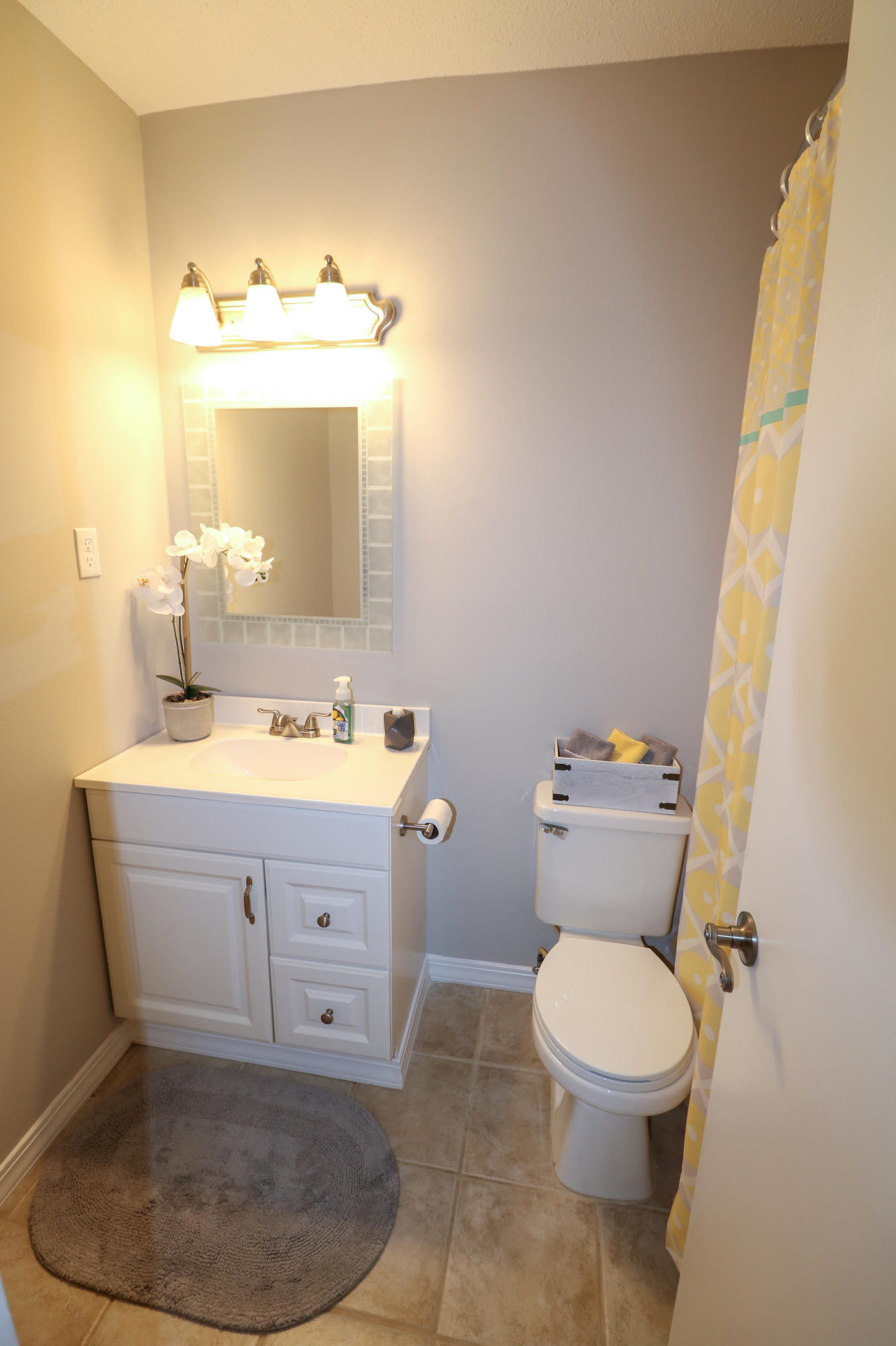 PORT DIXIE - Residential