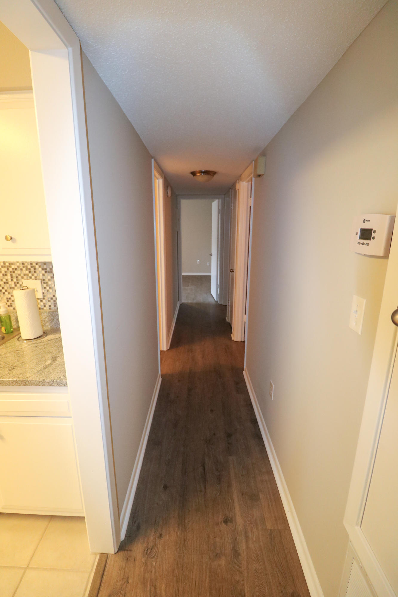 PORT DIXIE - Residential