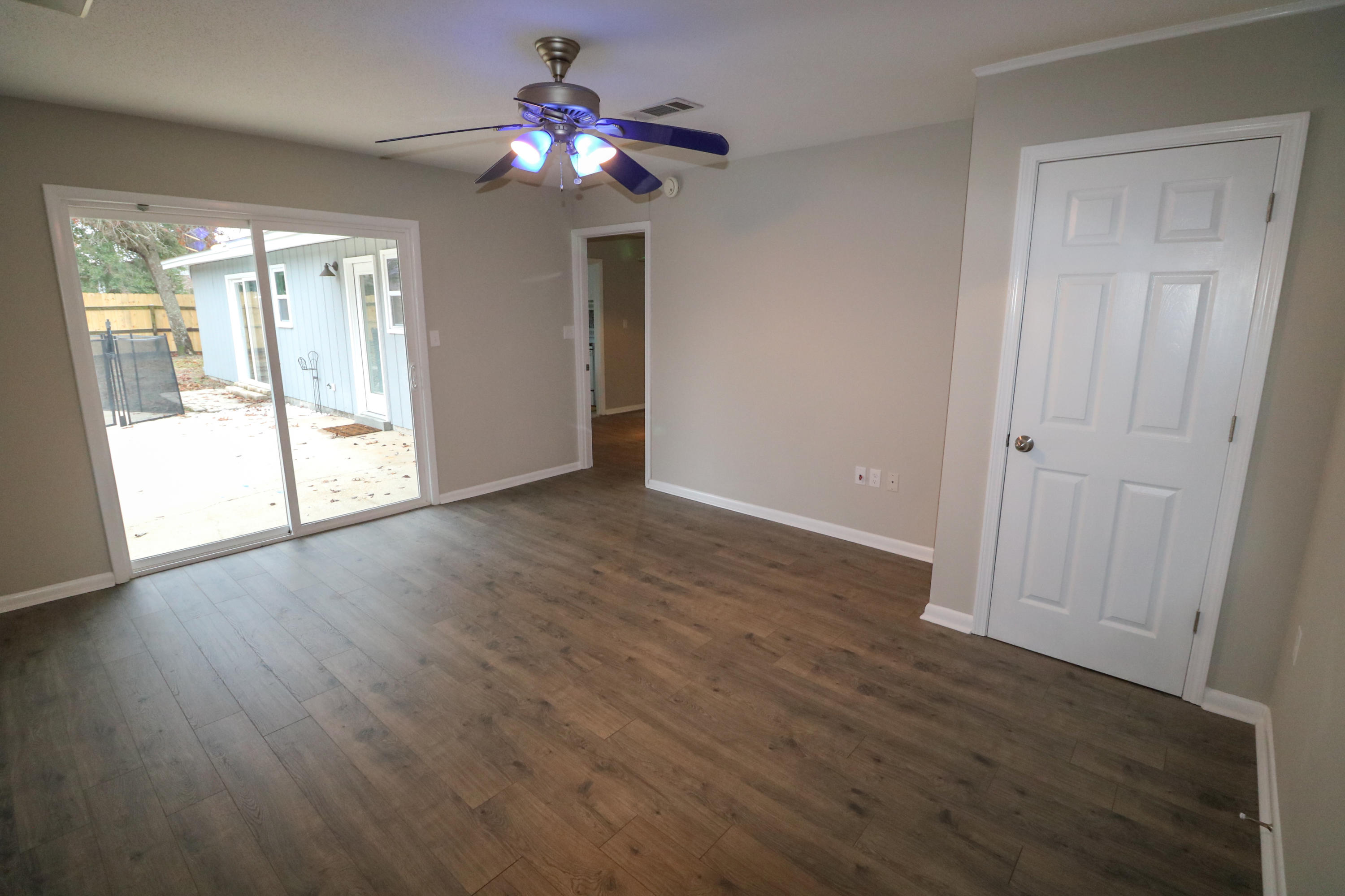 PORT DIXIE - Residential