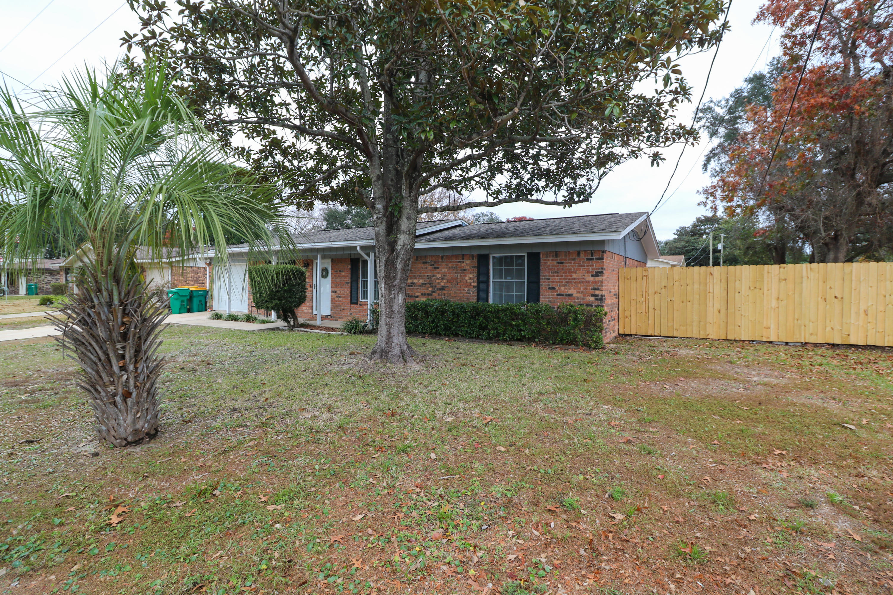 PORT DIXIE - Residential