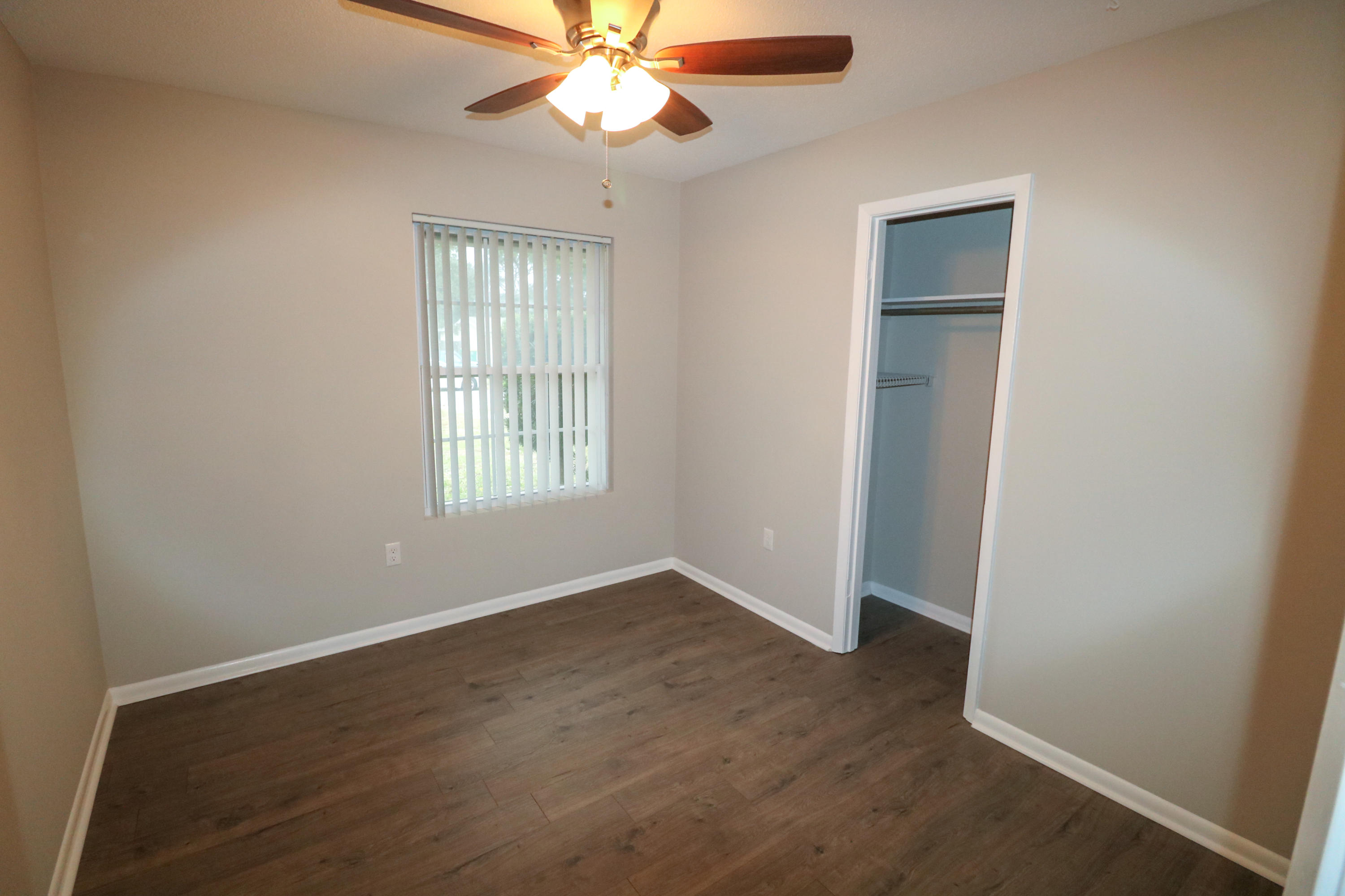 PORT DIXIE - Residential