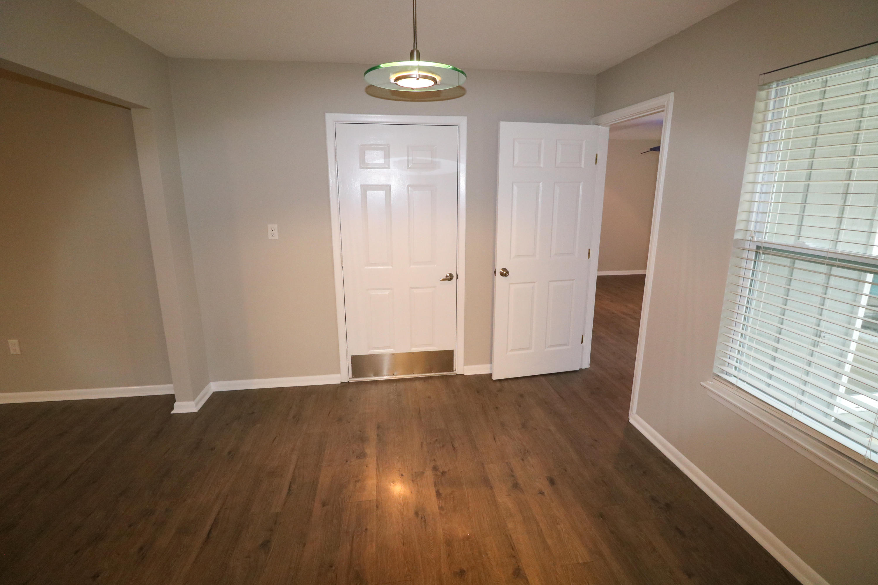 PORT DIXIE - Residential