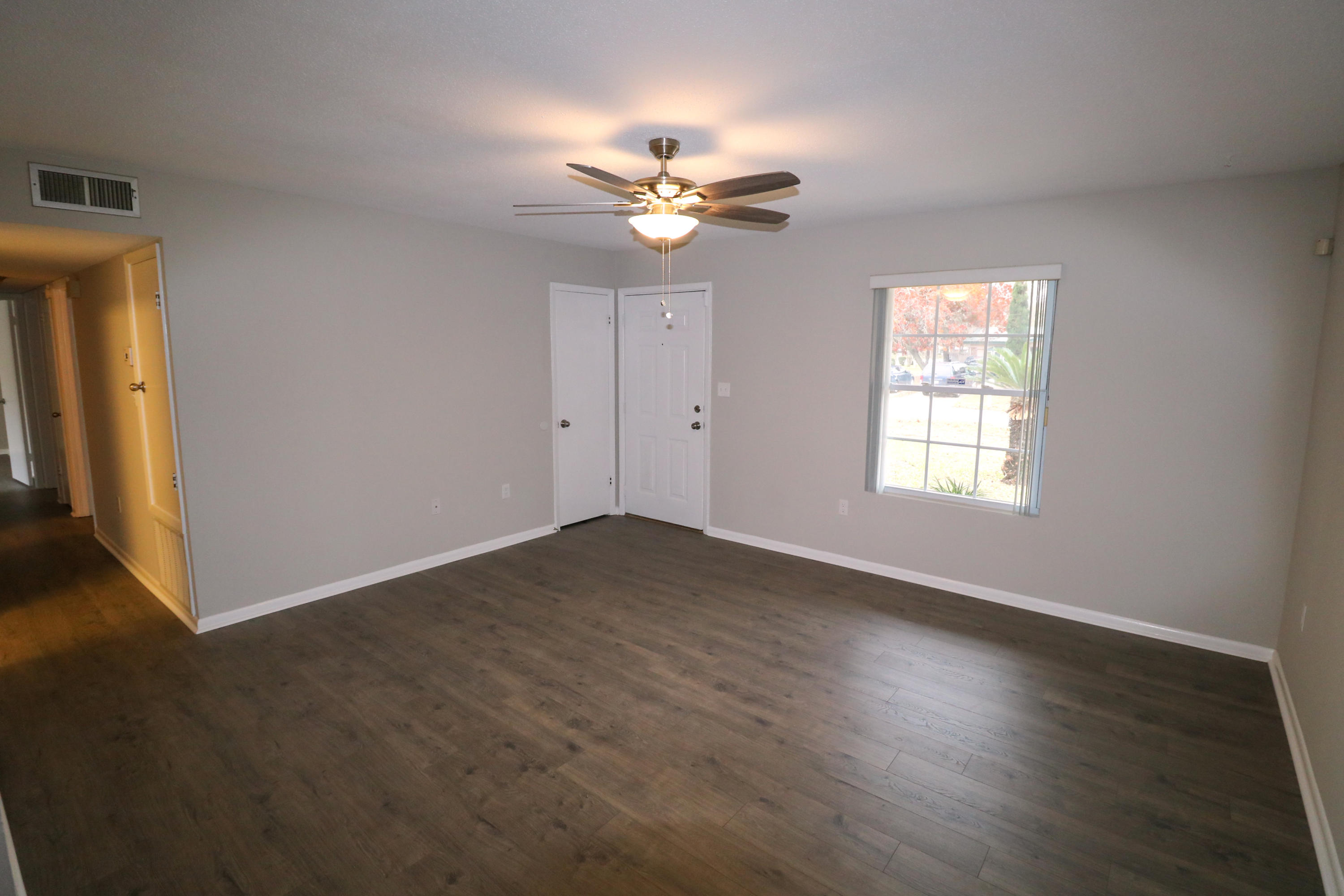 PORT DIXIE - Residential